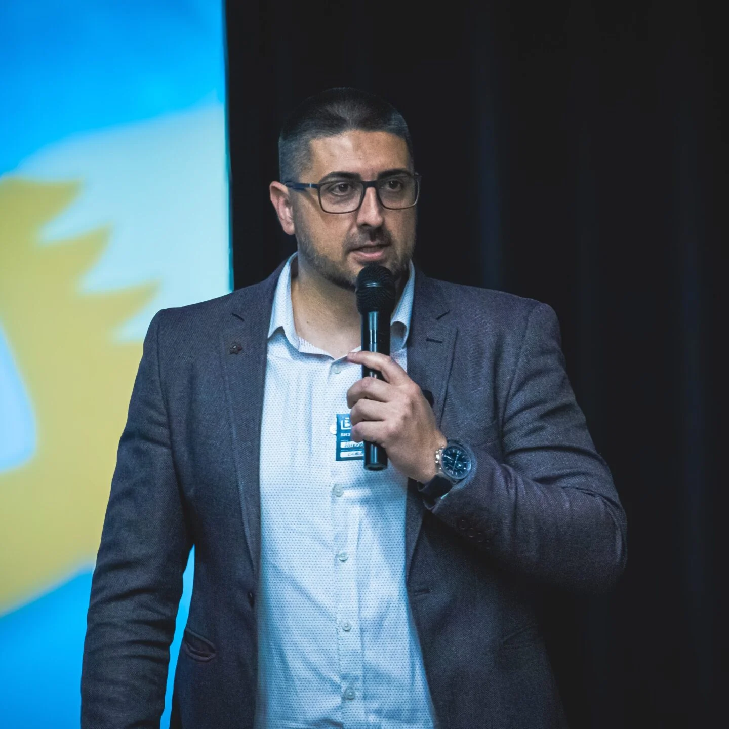 Николай Кадийски