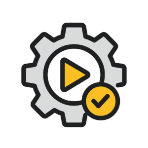 Автоматични процеси