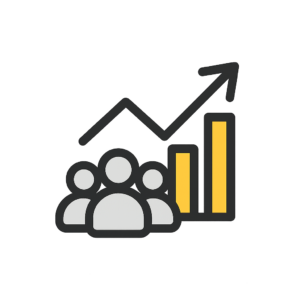 До 80% повече време