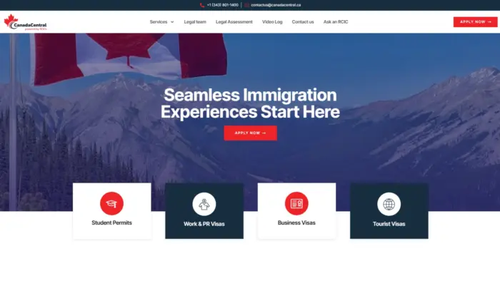 Автоматичен блог