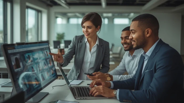 Губиш ли клиенти заради бавни отговори и как AI асистентът решава проблема?