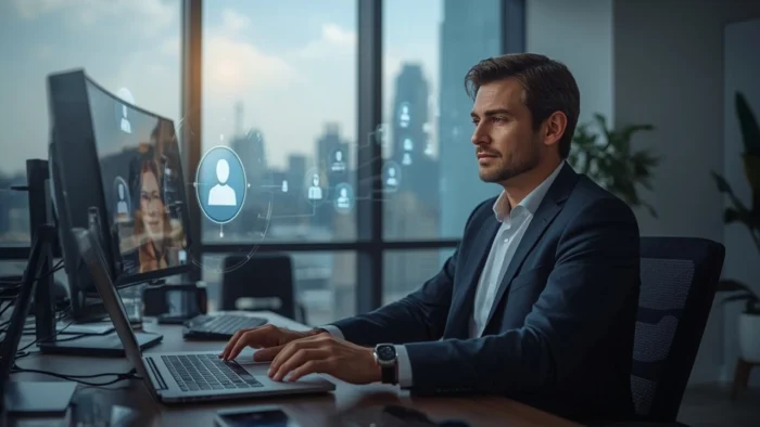 Как да мащабираш бизнеса без екип през 2026