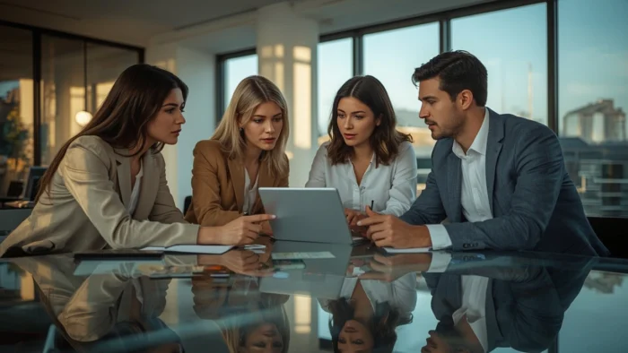 Как да привличаш аудитория и да я превръшаш в лийдове