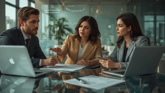 Как да превърнеш трафика в лийдове за бизнеса