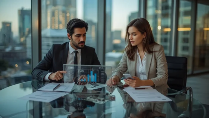 Как да сключваш сделки по-лесно с AI решения