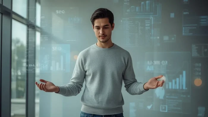 SEO през 2026: Коя промяна в блога носи трафик?