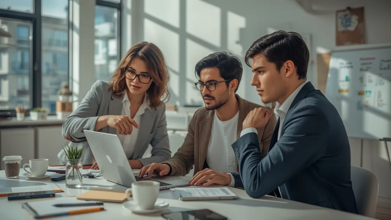 SEO автоматизация