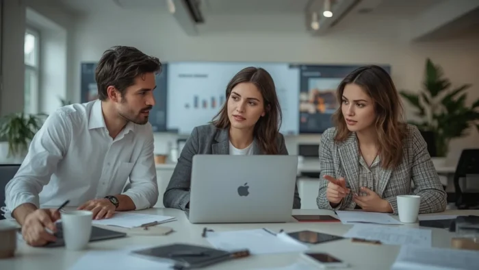 Защо обявите за работа не градят имидж в Google?